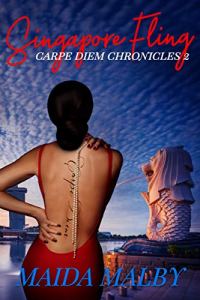 Singapore Fling by Maida Malby