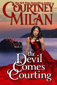 The Devil Comes Courting by Courtney Milan