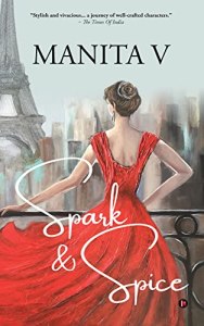Spark & Spice by Manita V