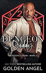 Dungeon Daddy by Golden Angel