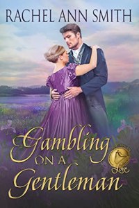 Gambling on You by Rachel Ann Smith