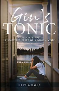 Gin's Tonic by Olivia Owen