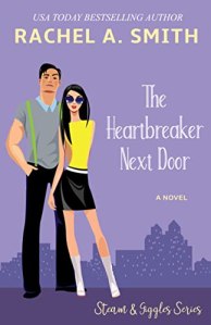 The Heartbreaker Next Door