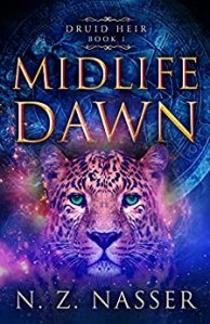 Midlife Dawn by N. Z. Nasser