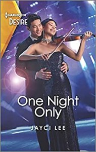 One Night Only by Jayci Lee