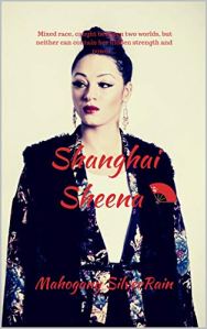 Shanghai Sheena by Mahogany SilverRain