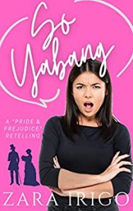 So Yabang by Zara Irigo