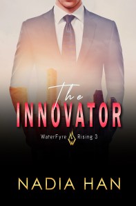 The Innovator by Nadia Han